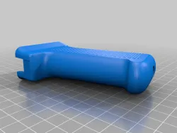 Ak grip