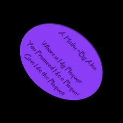 Alex Haiku