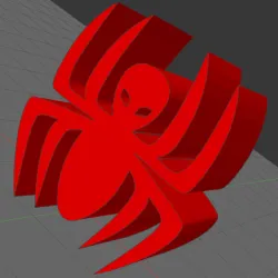 alien spider