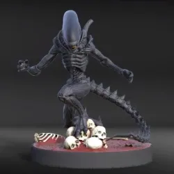 Alien - Xenomorph
