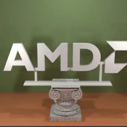 AMD Logo