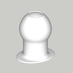 femme plug anal anal plug | 3D Models main image 0