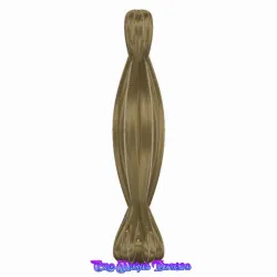 anal vaginal double Dick Cock "vampire claw" butt stretcher anal sphincter massager ass v84 3d print