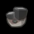 Animal Crossing New Horizons: Iron ore