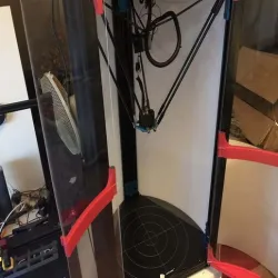 Anycubic Predator Enclosure