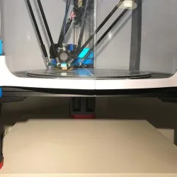 Anycubic Predator Legs