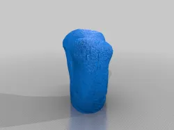Apatosaurus Femur