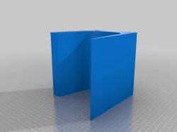 Apple IIc Monitor Stand