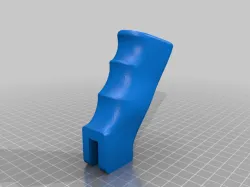 AR Grip "Rogue" 