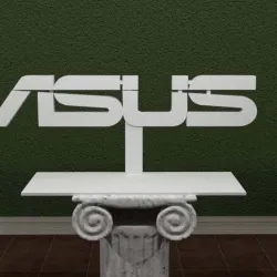 Asus Logo