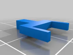 Atari ST Sidecart case