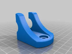 Bag hook