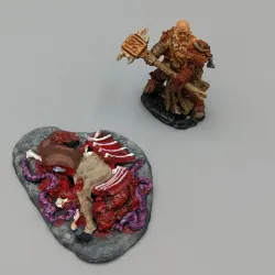 Bait Pile - Dragon Hunters - 28mm Gaming