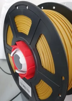 Bambulab A1 AMS spool adapter for 72mm