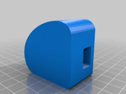 Basic Fighter Throttles for Saitek/Logitech Throttle Quadrant