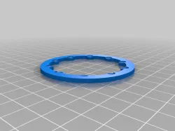 Beadlock Rims Rc Crawler 