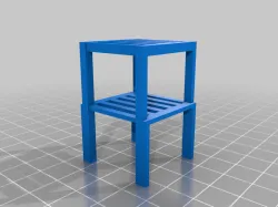 bedside table