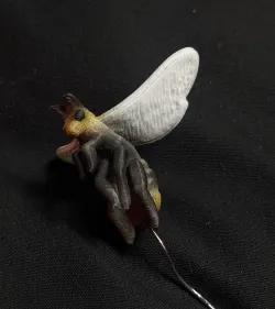 Bee - easy print FDM