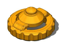 Beyblade Metal Fight Parts
