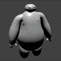 Big Hero 6