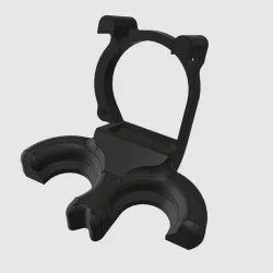 BigBox Hybrid Dual Fan Alternative