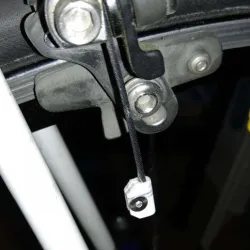 Bike Cable End Caps for Brake