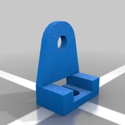 Blind Clip
