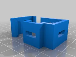 Blinds Holder