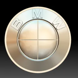 BMW Logo