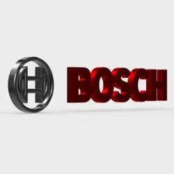 bosch logo