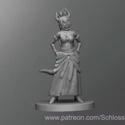 Bowsette