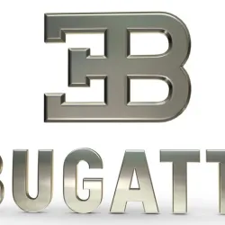 bugatti logo 2