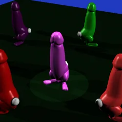 Bunny Boner | Updated!