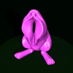Bunny Hole | Updated!