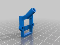 CADDX POLAR ANTENNA MOUNT FOR BETAFPV PAVO 25V2