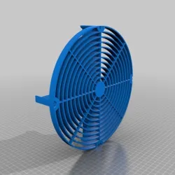 Car Wash Bucket Grit Remover