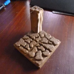 Cavern Corner Adapter Tiles
