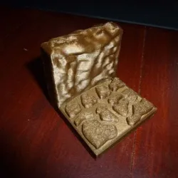 Cavern Wall Tile