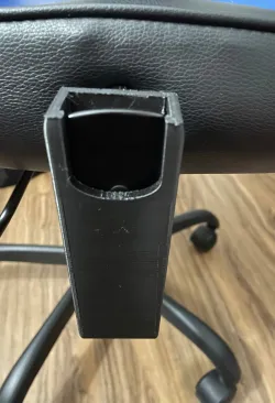 chair fire stick controller holder