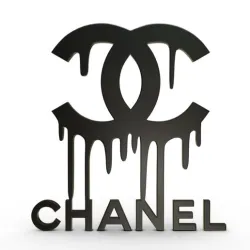 Chanel logo