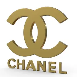 Chanel logo