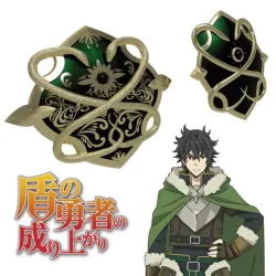Chimera Viper Shield of tate no yuusha