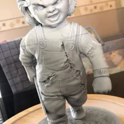 chucky
