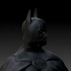 Classic Bat 1989