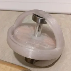 Classic Gyroscope