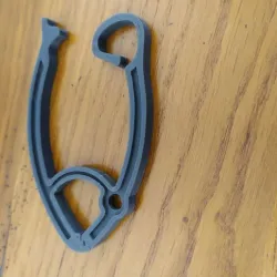 Clothes peg