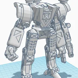 Codename Phobos [updated]