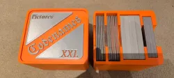 Codenames Pictures XXL Box