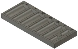 Coin Holder