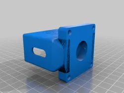Connec2 Waspcam Action cam holder